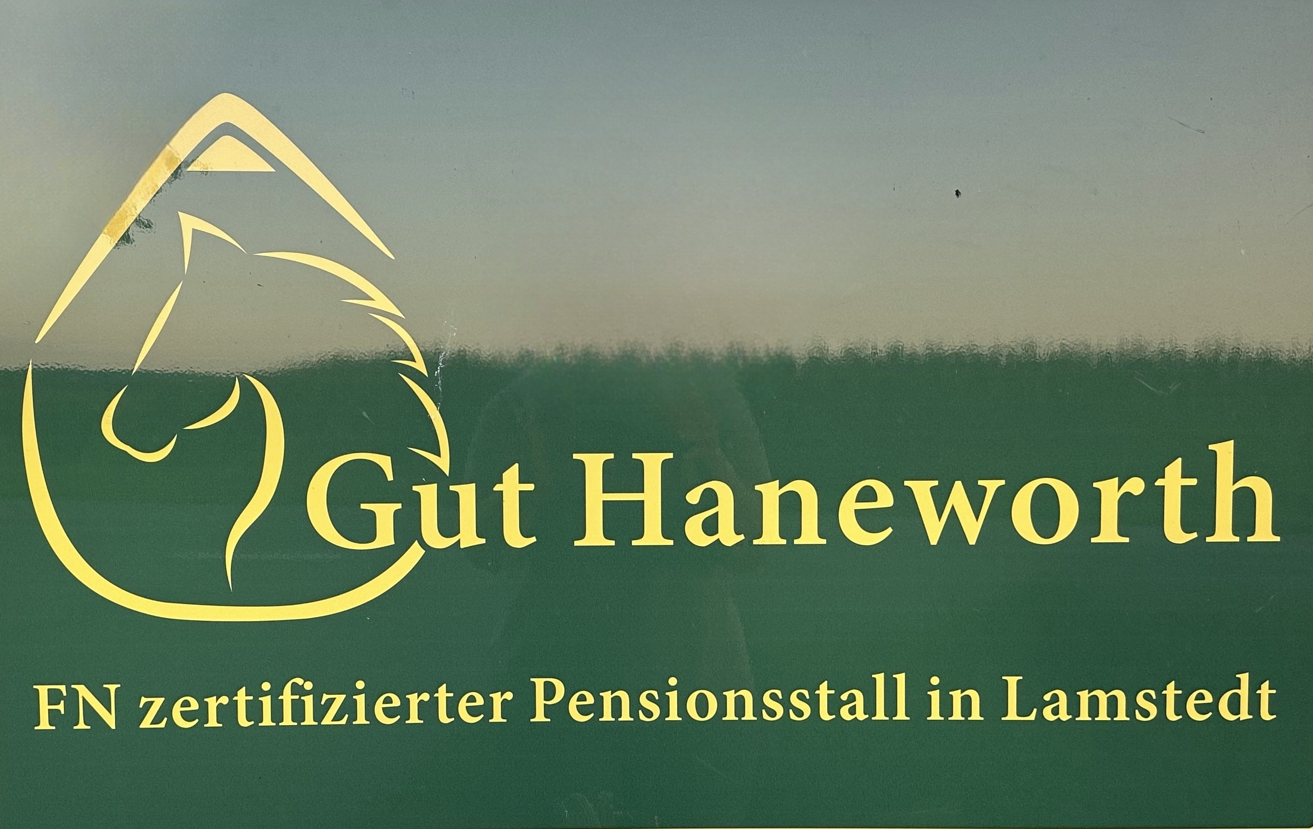 Gut Haneworth unser Team